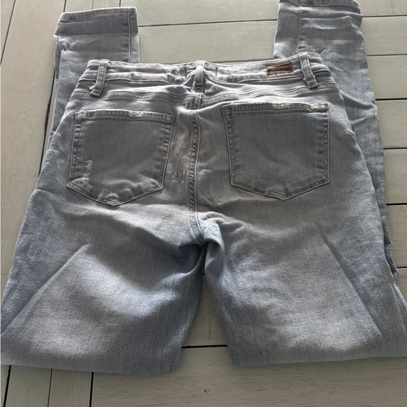 PAIGE | Skinny Denim jeans Sz 27 - Picture 3 of 5